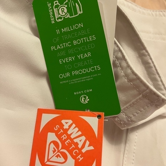 Roxy Women's To Dye 2” Boardshorts - Picture 5 of 6